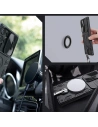 Wholesale Nillkin CamShield Armor Pro Magnetic MagSafe Samsung Galaxy S23 Ultra black - NLK1139 - {ean13} - Hurt