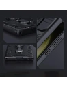 Wholesale Nillkin CamShield Armor Pro Magnetic MagSafe Samsung Galaxy S23 Ultra black - NLK1139 - {ean13} - Hurt