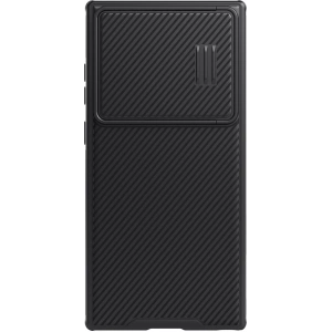 Wholesale Nillkin CamShield S Magnetic MagSafe Samsung Galaxy S23 Ultra black - NLK1140 - {ean13} - Hurt