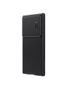 Hurtownia GSM - Etui Nillkin CamShield S Magnetic MagSafe Samsung Galaxy S23 Ultra schwarz - NLK1140 - {ean13} - Hurt