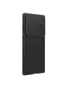 Wholesale Nillkin CamShield S Magnetic MagSafe Samsung Galaxy S23 Ultra black - NLK1140 - {ean13} - Hurt