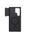 Wholesale Nillkin CamShield S Magnetic MagSafe Samsung Galaxy S23 Ultra black - NLK1140 - {ean13} - Hurt