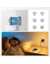Hurtownia GSM - Ładowarka sieciowa Joyroom JR-TCF06 USB-C 20W PD + kabel USB-C/Lightning czarna - JYR742 - {ean13} - Hurt
