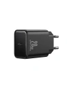 Hurtownia GSM - Ładowarka sieciowa Joyroom JR-TCF06 USB-C 20W PD + kabel USB-C/Lightning czarna - JYR742 - {ean13} - Hurt