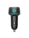 Hurtownia GSM - Ładowarka samochodowa Joyroom JR-CCN01 USB-C + USB-A 60W czarna - JYR744 - {ean13} - Hurt