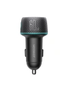 Hurtownia GSM - Autós töltő Joyroom JR-CCN01 USB-C + USB-A 60W fekete - JYR744 - {ean13} - Hurt