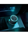 Hurtownia GSM - Autós töltő Joyroom JR-CCN02 2x USB-C 70W LED fekete - JYR745 - {ean13} - Hurt