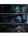 Hurtownia GSM - Auto nabíječka Joyroom JR-CCN02 2x USB-C 70W LED černá - JYR745 - {ean13} - Hurt