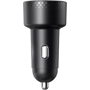 Hurtownia GSM - Autós töltő Joyroom JR-CCD02 2x USB-C 70W LED fekete - JYR746 - {ean13} - Hurt