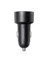 Hurtownia GSM - Autós töltő Joyroom JR-CCD02 2x USB-C 70W LED fekete - JYR746 - {ean13} - Hurt