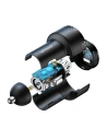 Hurtownia GSM - Autonabíječka Joyroom JR-CCD02 2x USB-C 70W LED černá - JYR746 - {ean13} - Hurt