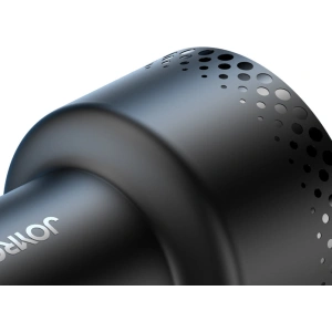Hurtownia GSM - Autós töltő Joyroom JR-CCD02 2x USB-C 70W LED fekete - JYR746 - {ean13} - Hurt