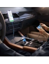 Hurtownia GSM - Autonabíječka Joyroom JR-CCD02 2x USB-C 70W LED černá - JYR746 - {ean13} - Hurt