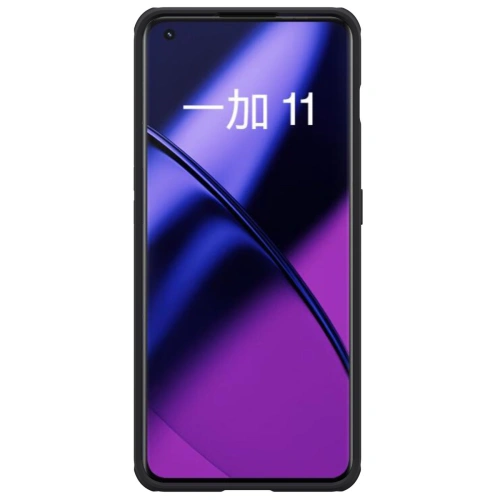 Etui Nillkin CamShield Pro OnePlus 11 czarne