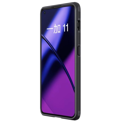 Etui Nillkin CamShield Pro OnePlus 11 czarne