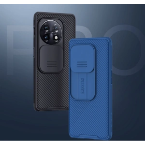 Hurtownia GSM - Etui Nillkin CamShield Pro OnePlus 11 fekete - NLK1141 - {ean13} - Hurt