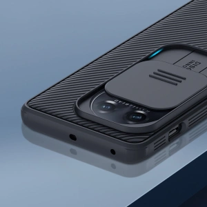 Hurtownia GSM - Etui Nillkin CamShield Pro OnePlus 11 fekete - NLK1141 - {ean13} - Hurt