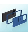 Hurtownia GSM - Etui Nillkin CamShield Pro OnePlus 11 negre - NLK1141 - {ean13} - Hurt
