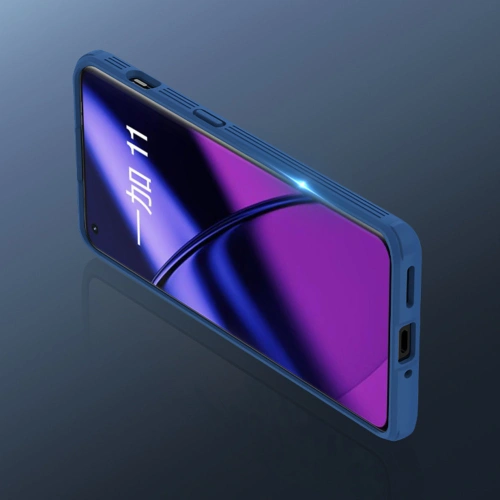 Etui Nillkin CamShield Pro OnePlus 11 czarne