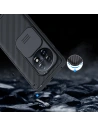 Hurtownia GSM - Etui Nillkin CamShield Pro OnePlus 11 negre - NLK1141 - {ean13} - Hurt