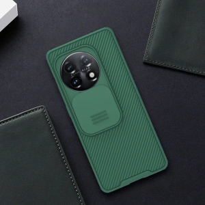 Wholesale Nillkin CamShield Pro OnePlus 11 black - NLK1141 - {ean13} - Hurt