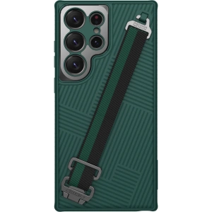 Wholesale Nillkin Strap Samsung Galaxy S23 Ultra green - NLK1142 - {ean13} - Hurt