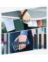 Wholesale Nillkin Strap Samsung Galaxy S23 Ultra green - NLK1142 - {ean13} - Hurt