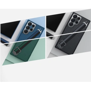Wholesale Nillkin Strap Samsung Galaxy S23 Ultra green - NLK1142 - {ean13} - Hurt