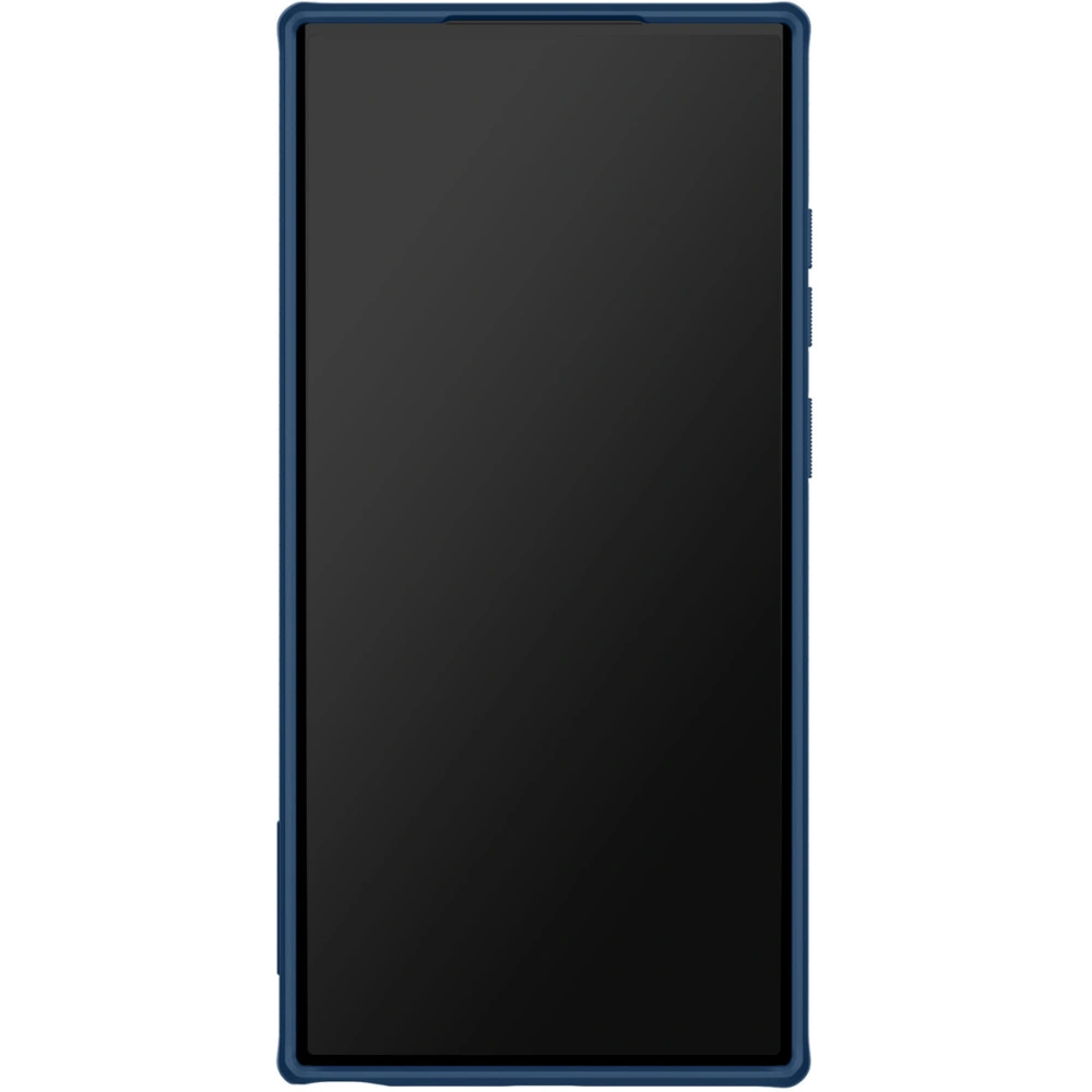 Hurtownia GSM - Etui Nillkin Szíj Samsung Galaxy S23 Ultra kék - NLK1143 - {ean13} - Hurt
