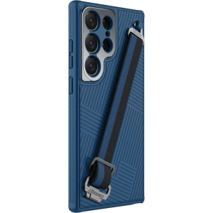 Wholesale Nillkin Strap Samsung Galaxy S23 Ultra blue - NLK1143 - {ean13} - Hurt