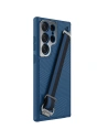 Hurtownia GSM - Etui Nillkin Szíj Samsung Galaxy S23 Ultra kék - NLK1143 - {ean13} - Hurt