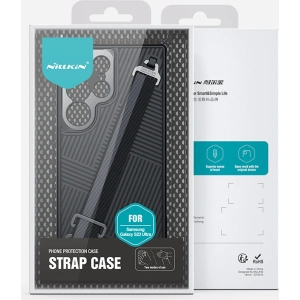 Wholesale Nillkin Strap Samsung Galaxy S23 Ultra blue - NLK1143 - {ean13} - Hurt