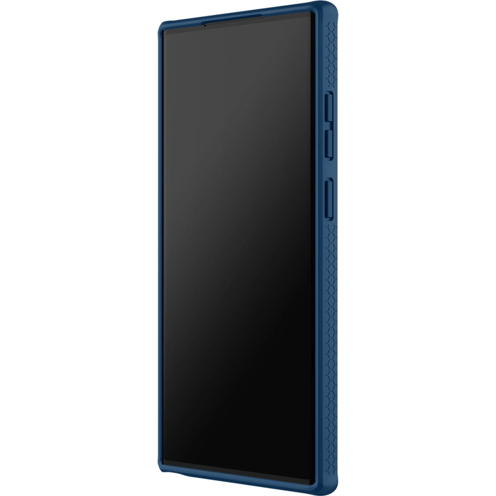 Hurtownia GSM - Etui Nillkin Szíj Samsung Galaxy S23 Ultra kék - NLK1143 - {ean13} - Hurt