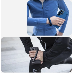 Wholesale Nillkin Strap Samsung Galaxy S23 Ultra blue - NLK1143 - {ean13} - Hurt