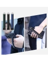 Hurtownia GSM - Etui Nillkin Strap Samsung Galaxy S23 Ultra albastre - NLK1143 - {ean13} - Hurt