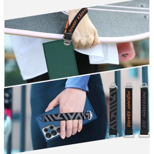 Wholesale Nillkin Strap Samsung Galaxy S23 Ultra blue - NLK1143 - {ean13} - Hurt