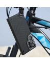 Hurtownia GSM - Etui Nillkin Szíj Samsung Galaxy S23 Ultra kék - NLK1143 - {ean13} - Hurt