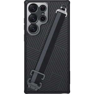 Wholesale Nillkin Strap Samsung Galaxy S23 Ultra black - NLK1144 - {ean13} - Hurt