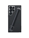 Etui Nillkin szíj Samsung Galaxy S23 Ultra fekete