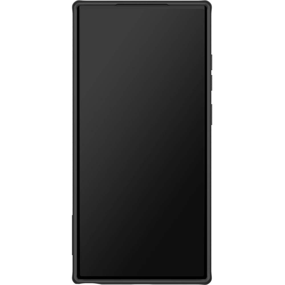 Hurtownia GSM - Etui Nillkin szíj Samsung Galaxy S23 Ultra fekete - NLK1144 - {ean13} - Hurt