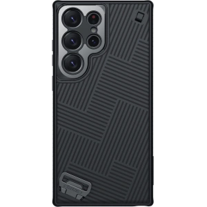 Hurtownia GSM - Nillkin Samsung Case Riemen Galaxy S23 Ultra schwarz - NLK1144 - {ean13} - Hurt