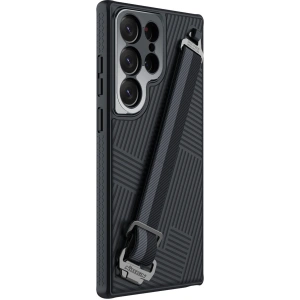 Wholesale Nillkin Strap Samsung Galaxy S23 Ultra black - NLK1144 - {ean13} - Hurt