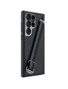 Hurtownia GSM - Etui Nillkin szíj Samsung Galaxy S23 Ultra fekete - NLK1144 - {ean13} - Hurt