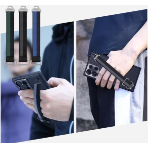Wholesale Nillkin Strap Samsung Galaxy S23 Ultra black - NLK1144 - {ean13} - Hurt
