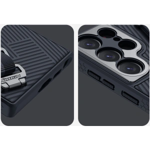 Wholesale Nillkin Strap Samsung Galaxy S23 Ultra black - NLK1144 - {ean13} - Hurt
