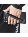 Hurtownia GSM - Etui Nillkin szíj Samsung Galaxy S23 Ultra fekete - NLK1144 - {ean13} - Hurt