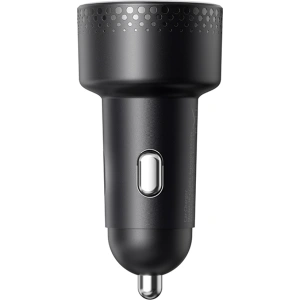 Hurtownia GSM - Automobilová nabíječka Joyroom JR-CCD01 USB-C, USB-A 53W LED černá - JYR747 - {ean13} - Hurt