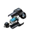 Hurtownia GSM - Automobilová nabíječka Joyroom JR-CCD01 USB-C, USB-A 53W LED černá - JYR747 - {ean13} - Hurt