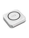 Hurtownia GSM - Magnetikus vezeték nélküli töltő Choetech T588-F 3w1 15W (fehér) - CHT61 - {ean13} - Hurt