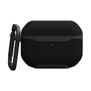 Hurtownia GSM - Etui UAG Urban Armor Gear Metropolis Apple AirPods Pro 2 (černé) - UAG1205 - {ean13} - Hurt